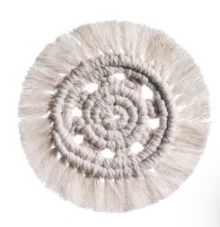 Tush Bohemian Coasters