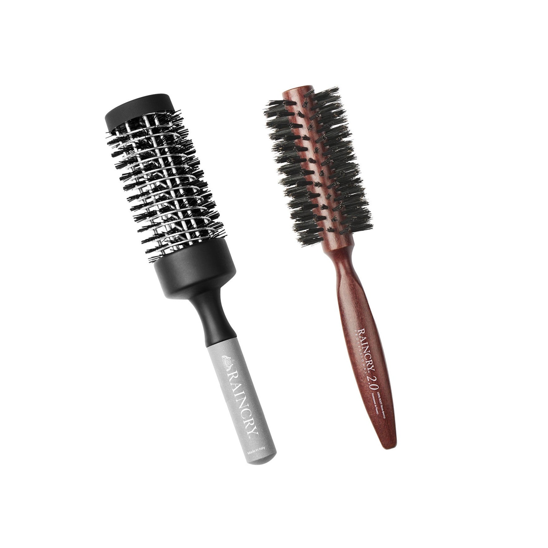 Volume & Smooth 2.0 Gift Set 