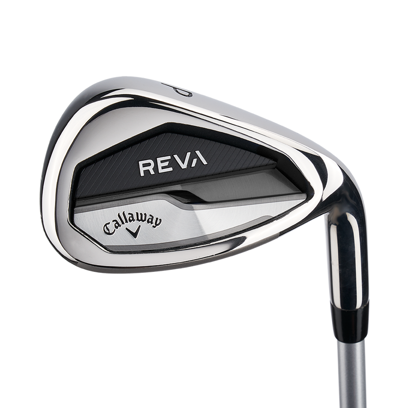 11-Piece Reva Women's Golf Package Set 