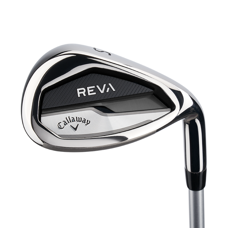 11-Piece Reva Women's Golf Package Set 