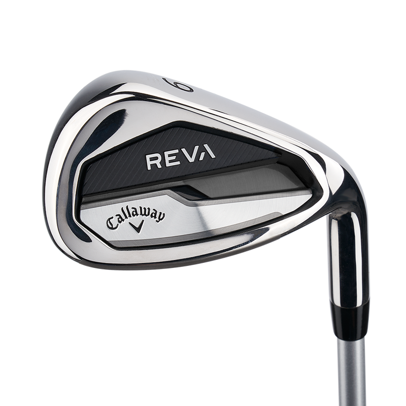 8-Piece Reva Women's Golf Package Set 