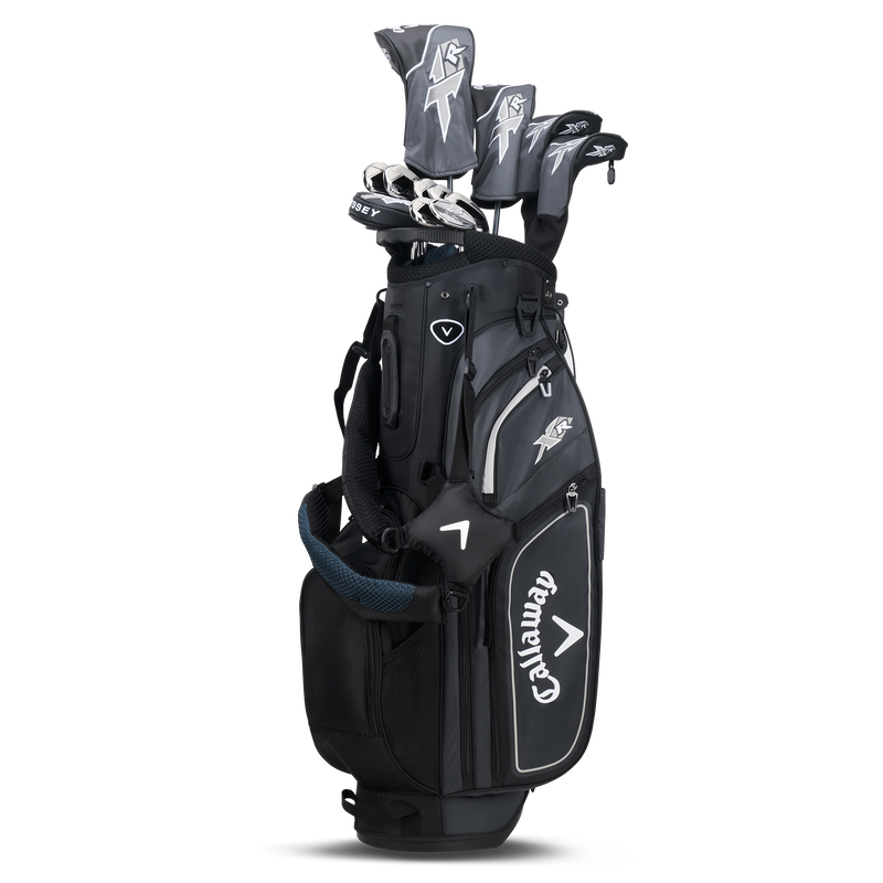 XR 13-Piece Men's Set 