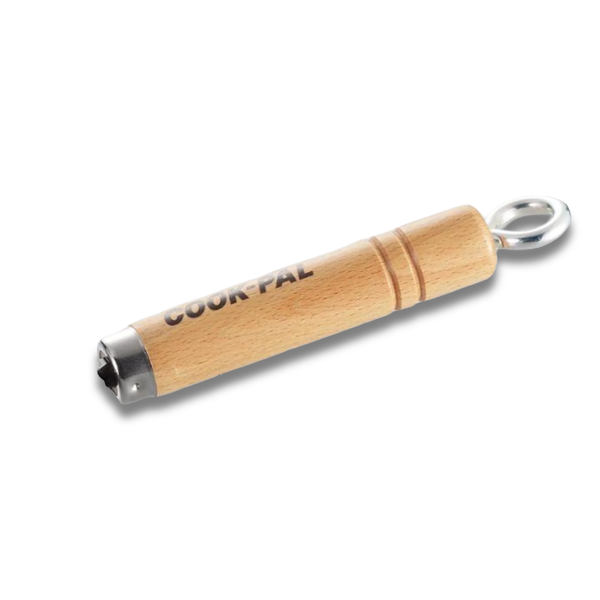 Yoshikawa Cook-Pal Ren Series Replacement Handle – Natural Wood 