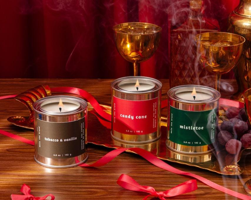 Holiday Bundle: Set of 3 