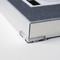 Tri-Art Cradled Alu Panels – Lightweight Aluminum Painting Panels with 1.5