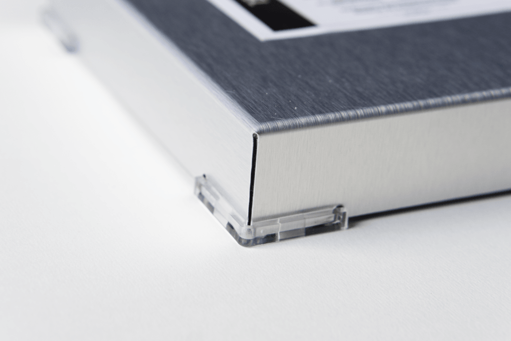 Tri-Art Cradled Alu Panels 