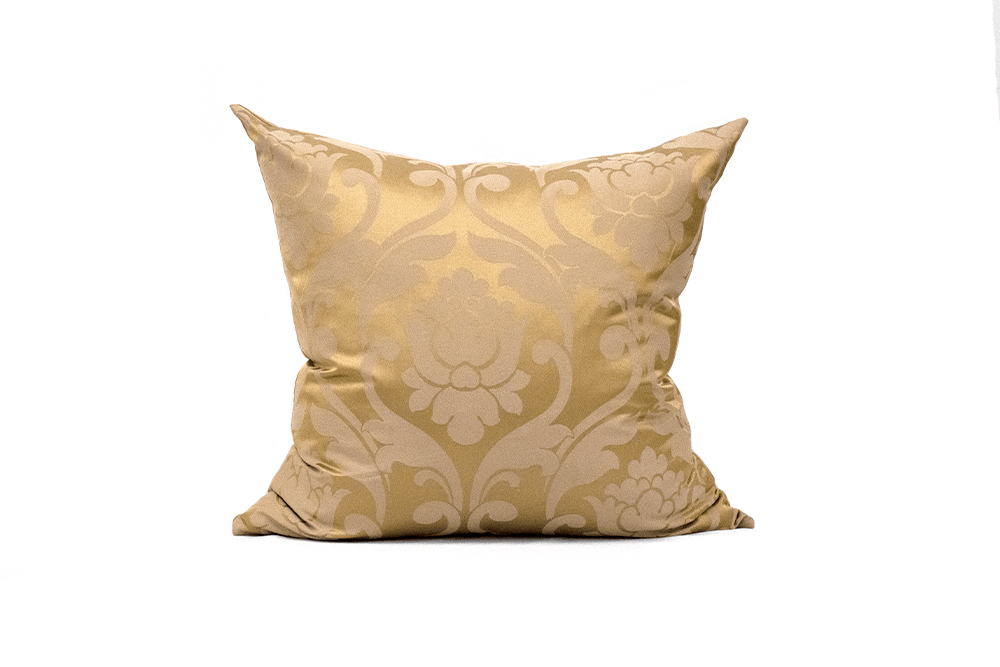 Mushroom Floral Cushion Cover 