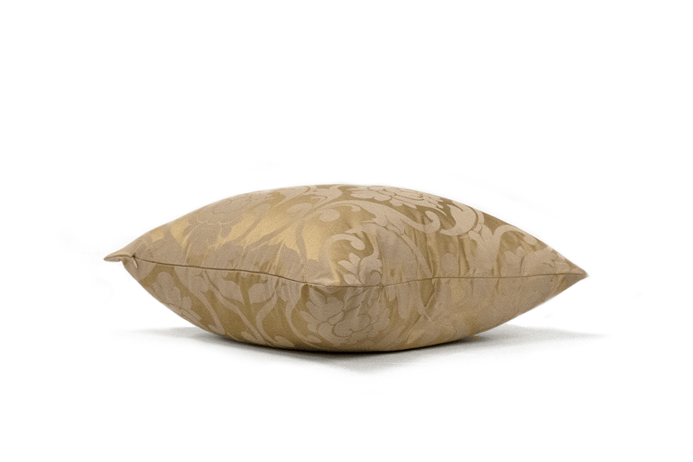 Mushroom Floral Cushion Cover 