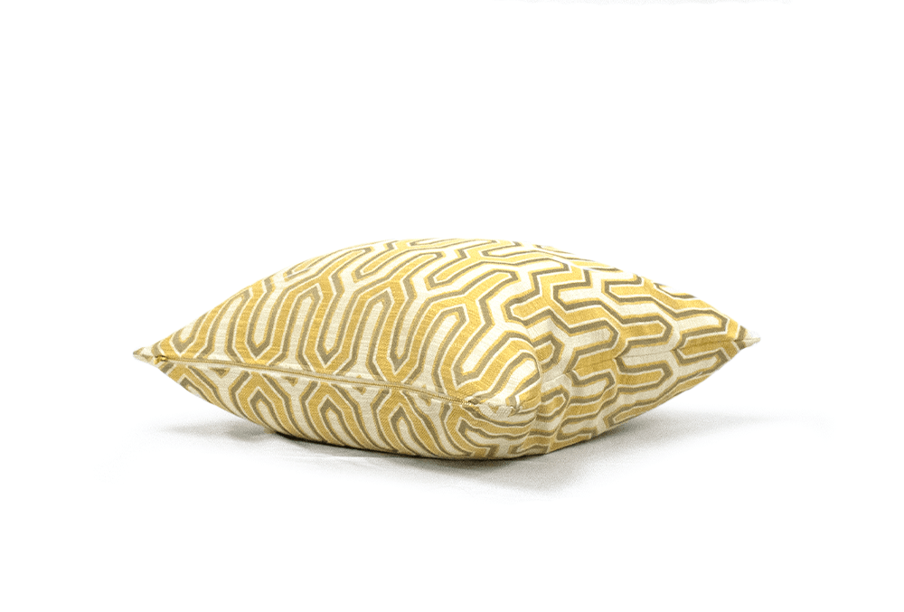 Camel Cushion Cover 