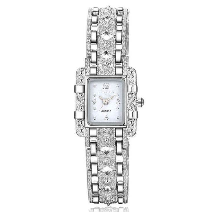 Women's Square Bracelet Watch Women's Bracelet Watch 