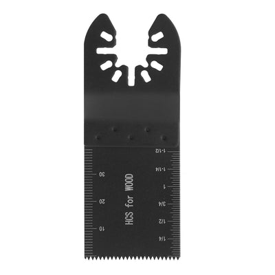 20 Saw Blade Metal Oscillating Multitool Cutter Fit for Fein Multimaster Multi-Max Dewalt Craftsman Ridgid Makita Milwaukee Rockwell 