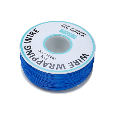 984 Feet 0.2in Dog Fence Wire Aluminum Boundary Wire for GPCT2529 Dog Fence System 