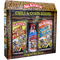 Ass Kickin' Chili Corn Bread Gift Set: 1 Bag Ass Kickin' Chili Fixins1 Bag Ass Kickin' Corn Bread1 5oz Bottle Ass Kickin' Original Hot Sauce