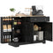 Modern Sideboard Cabinet, 41