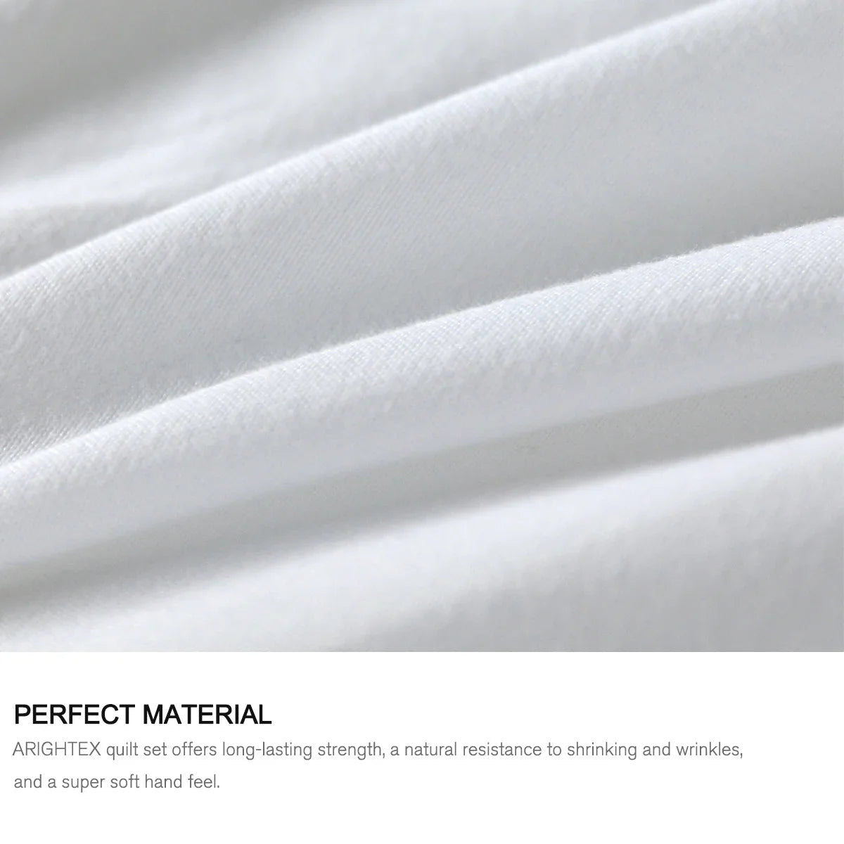 3-piece Set Of Simple And Fresh Blue And White Floral Duvet Cover, Polyester Bedroom Decoration Bedding Set Twin Full Queen King Size 