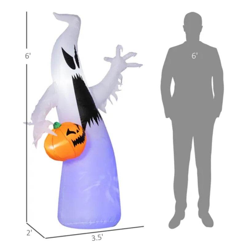Inflatable Halloween Decoration 
