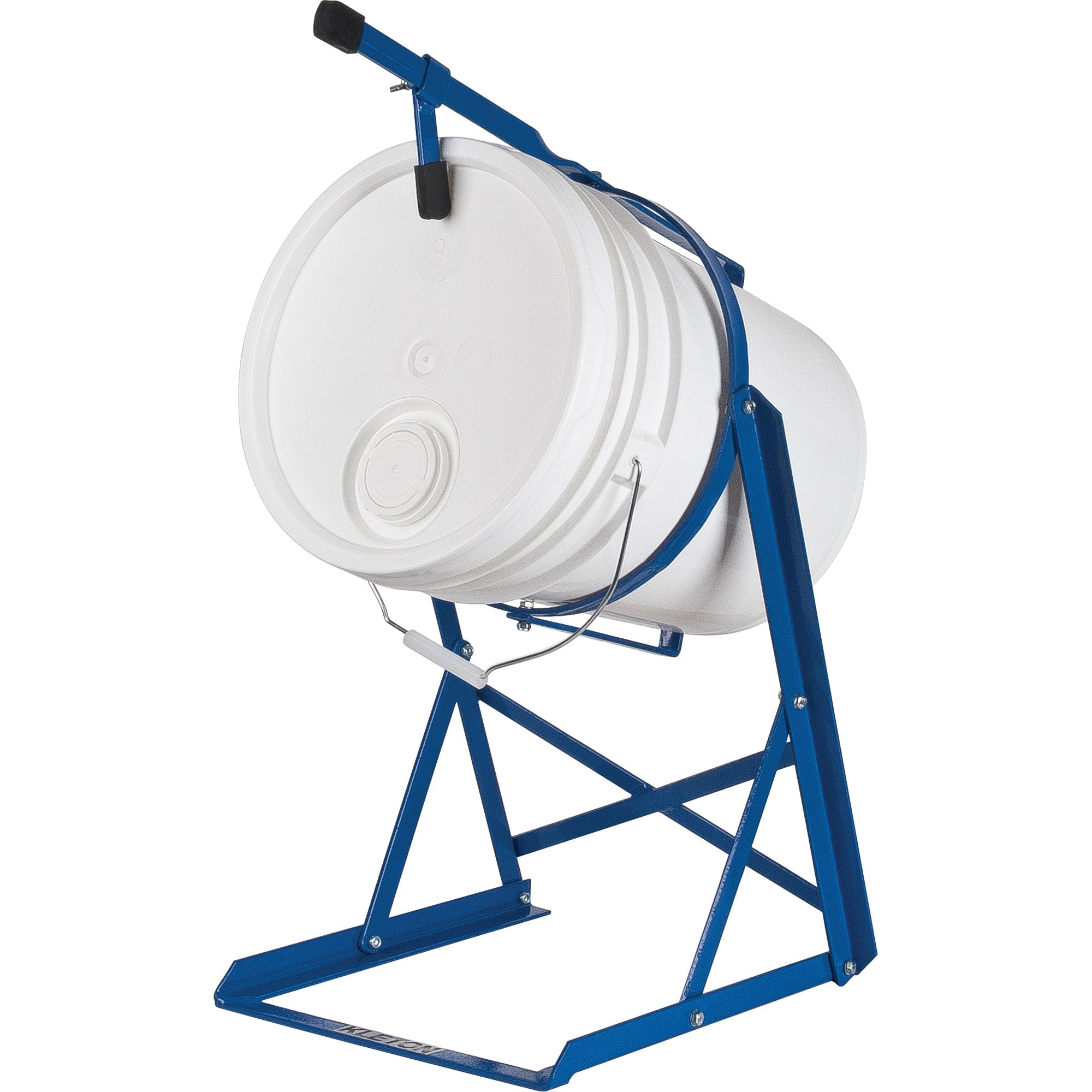 Can Tipper, 5 US gal. (4.16 Imperial Gal.), 75 lbs./34 kg. Capacity, 11-1/2" Dispensing Height 