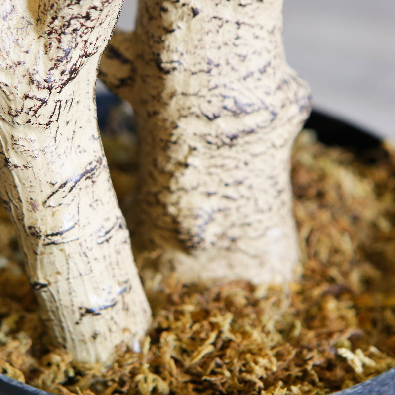 Blossom Artificial Potted Tree 8' 