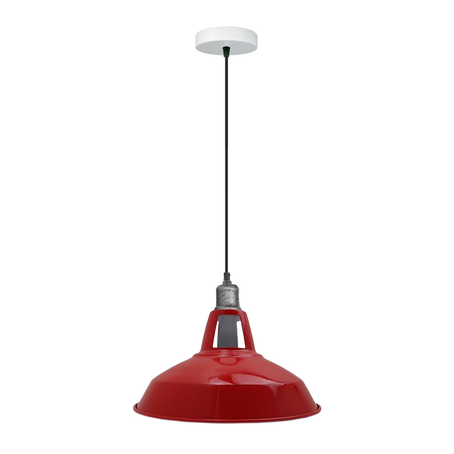 Modern Metal Barn Hanging Pendant Lights~1147