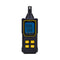 Handheld Digital Temperature/Humidity Meter, Hygrometer W/Large LCD, Portable Thermometer For Server Rooms/Offices, Accurate Sensor, Min/Max Readings