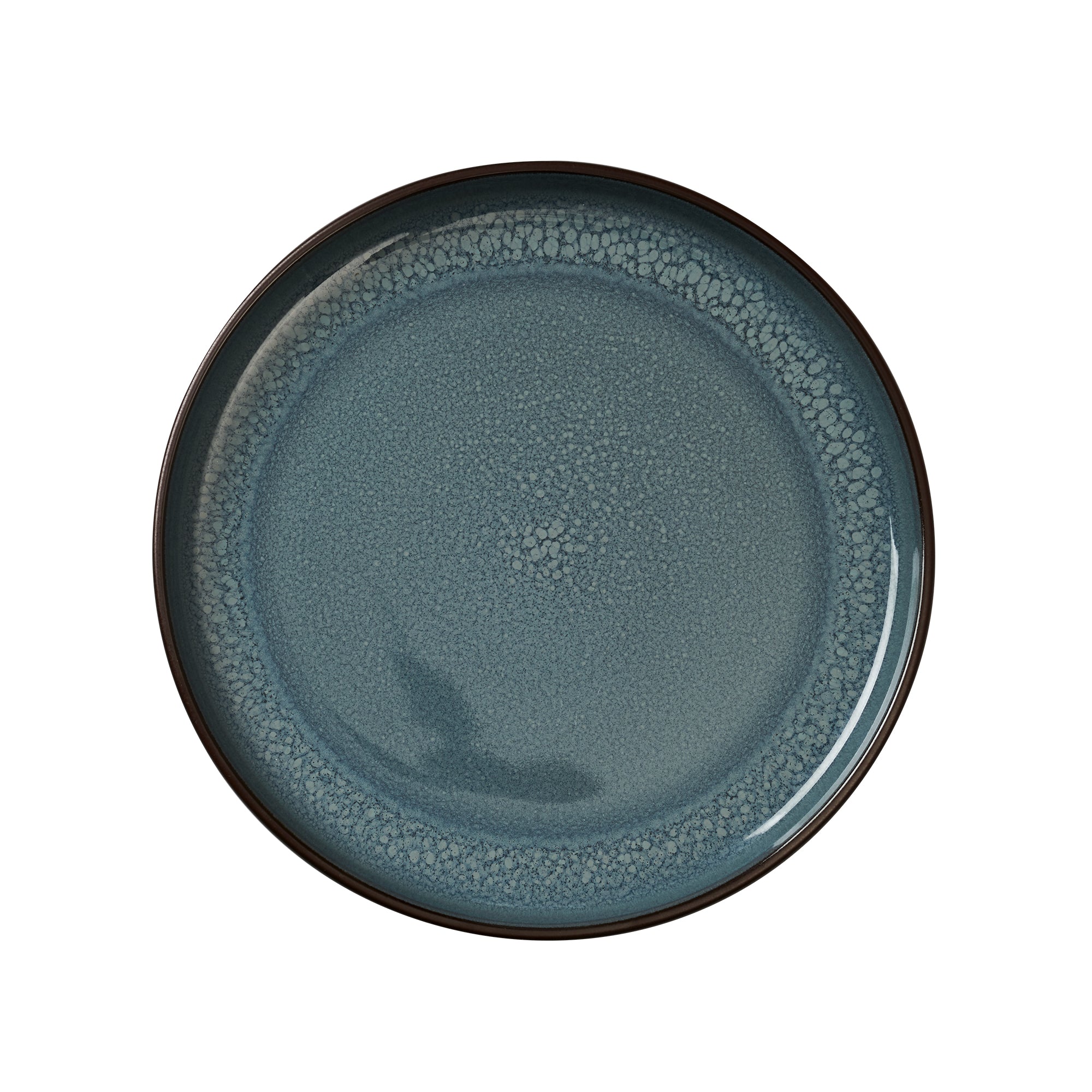 Dinnerware Set 12 Piece Stoneware, Service for 4 