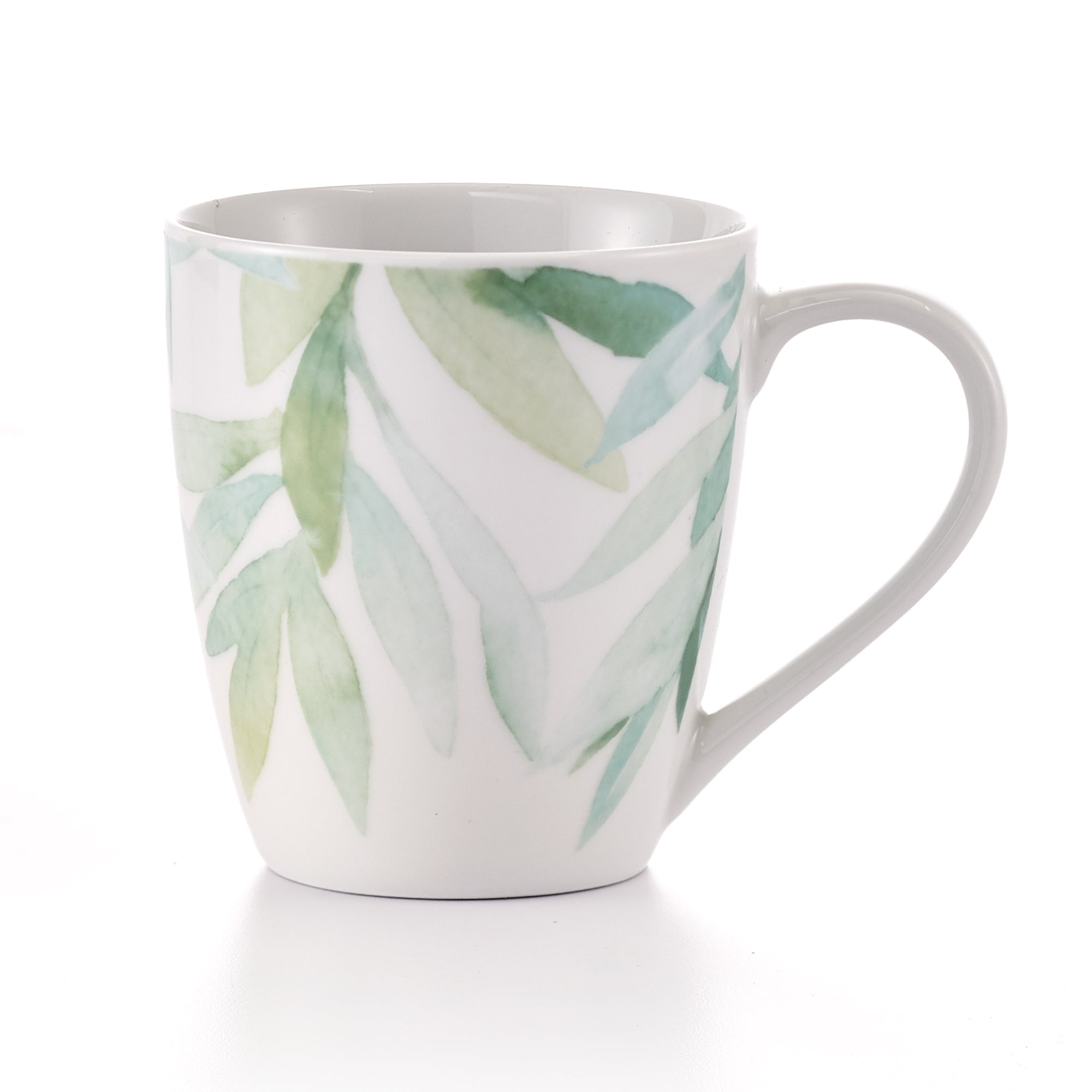 Dinnerware Set 16 Piece Porcelain, Service for 4 