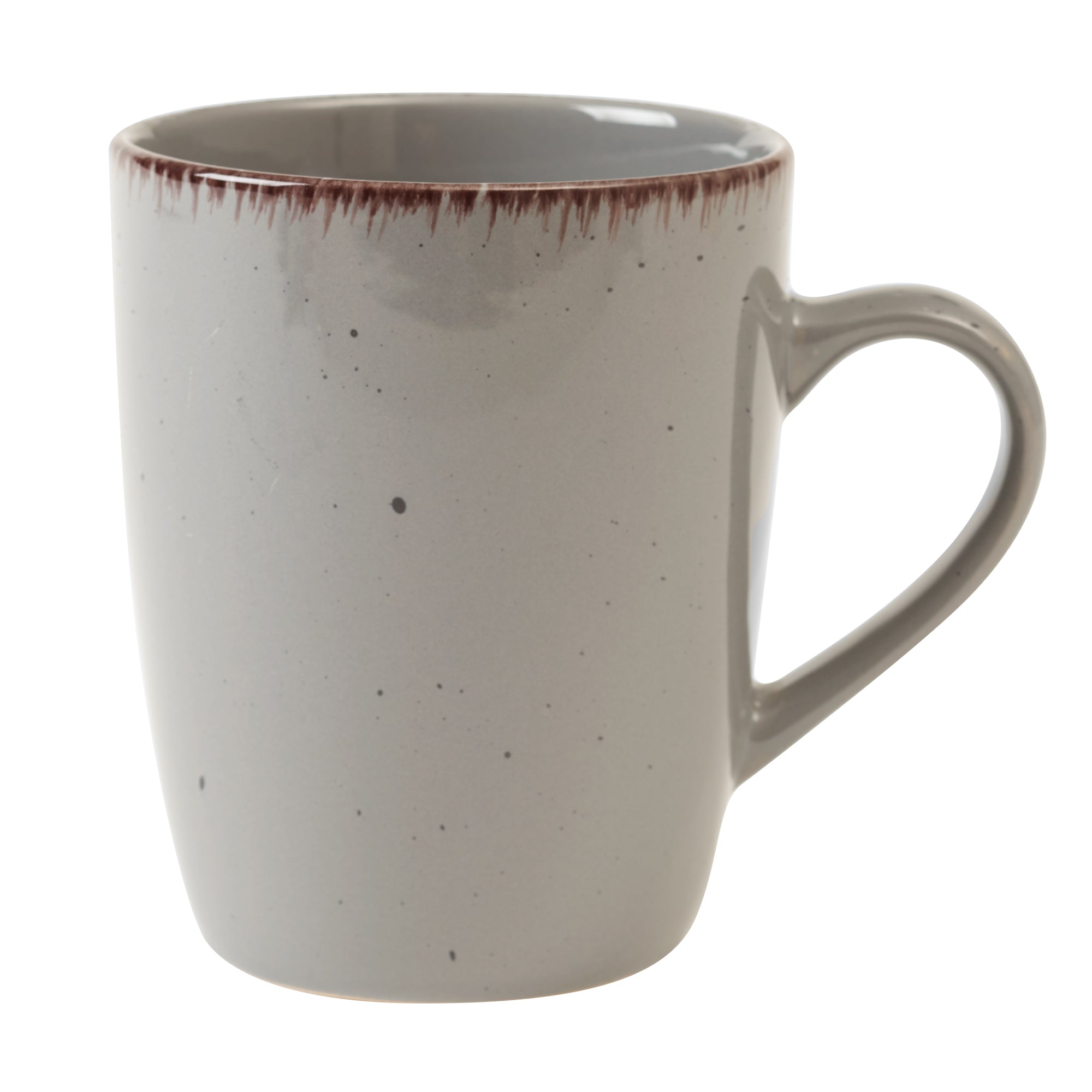 Dinnerware Set 16 Piece Stoneware, Service for 4 