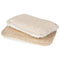 Dish Sponges, Set of 2 – Biodegradable Cellulose & Cotton Mesh, Eco-Friendly, Plastic-Free Cleaning