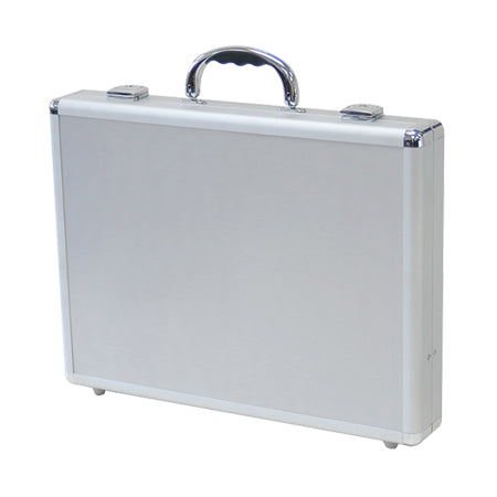 TZ Case DLX-16 International Aluminum Packaging Case