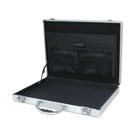 TZ Case DLX-16 International Aluminum Packaging Case