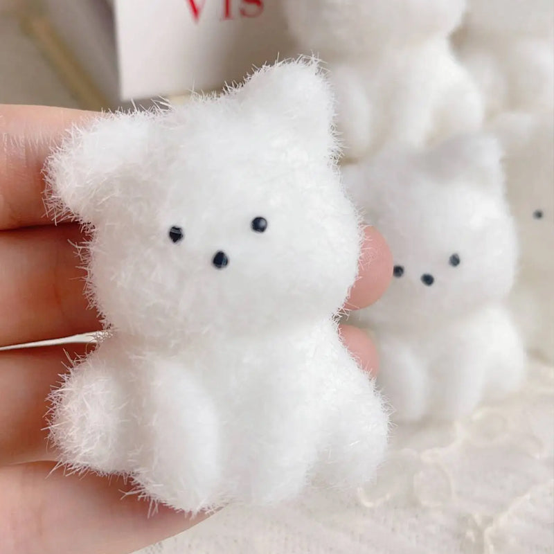 Taba Squishy - Cute Dog set of 2 