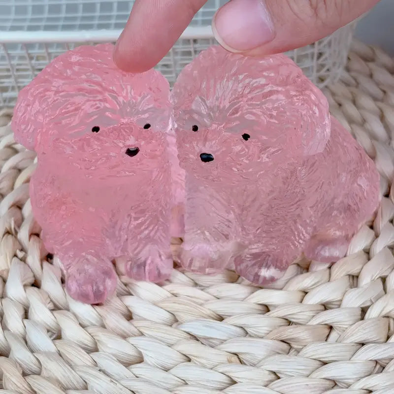 Taba Squishy - Puppy Dog 