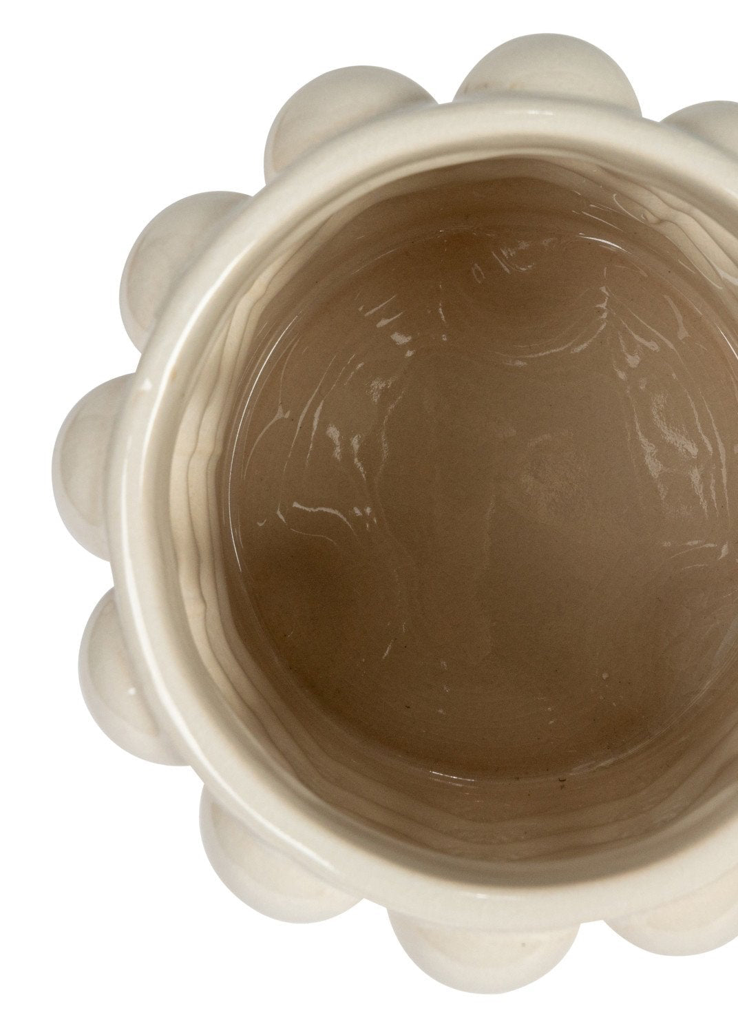 Dots Canister, Set of 2 