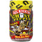 Ass Kickin' Ghost Pepper Salsa