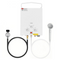 Portable Propane Tankless Water Heater, 5L with Water Pump for RV Camping