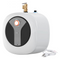 2.5-Gallon Electric Mini-Tank Water Heater, 1440W Storage Boiler