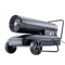 175,000 BTU Kerosene Forced Air Heater with Thermostat and 13.2-Gallon Tank