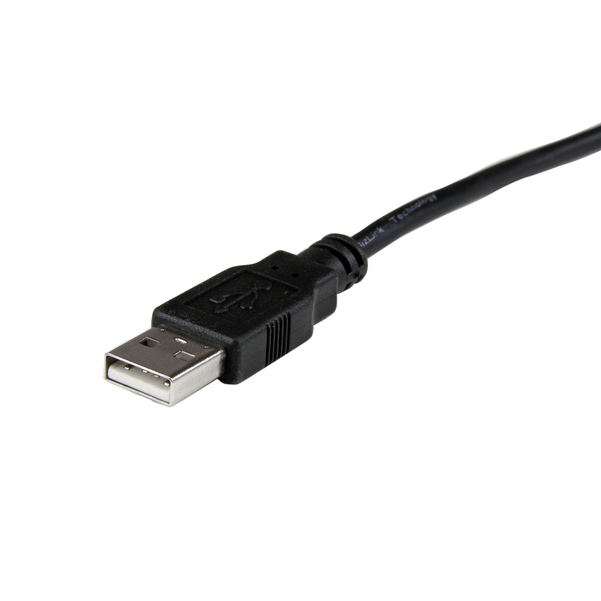 DisplayPort to DVI Dual Link Active Adapter - DisplayPort to DVI-D Adapter Video Converter 2560x1600 60Hz - DP 1.2 to DVI Monitor - USB Powered - Latching DP Connector 