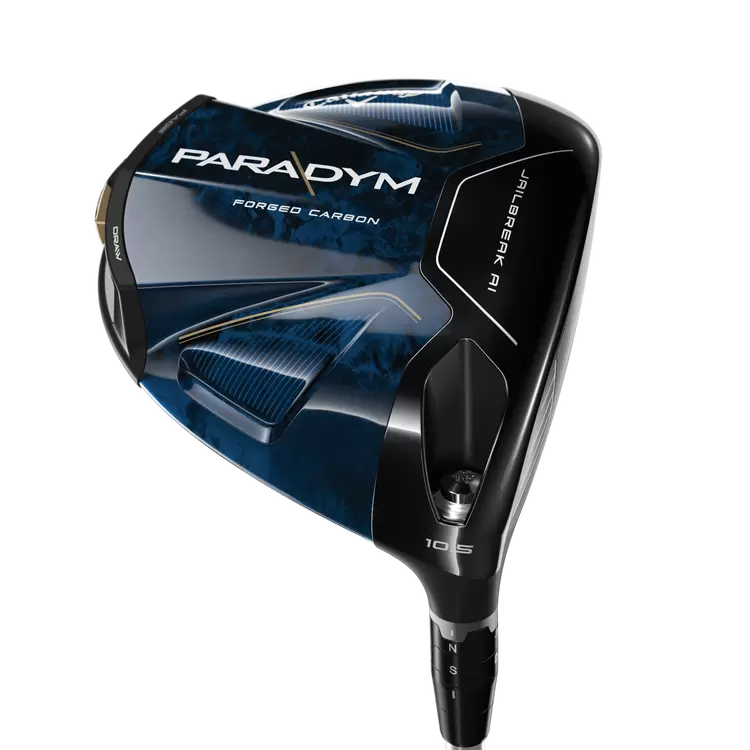 DRIVER CALLAWAY PARADYM DROITIER 