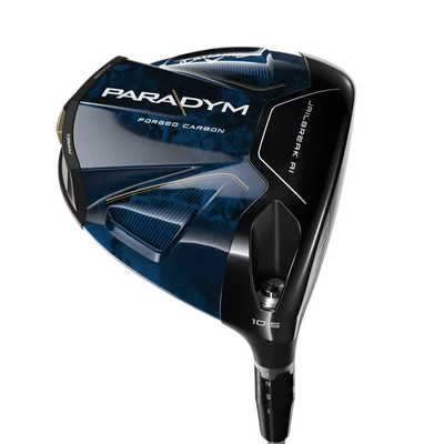 DRIVER CALLAWAY PARADYM DROITIER 
