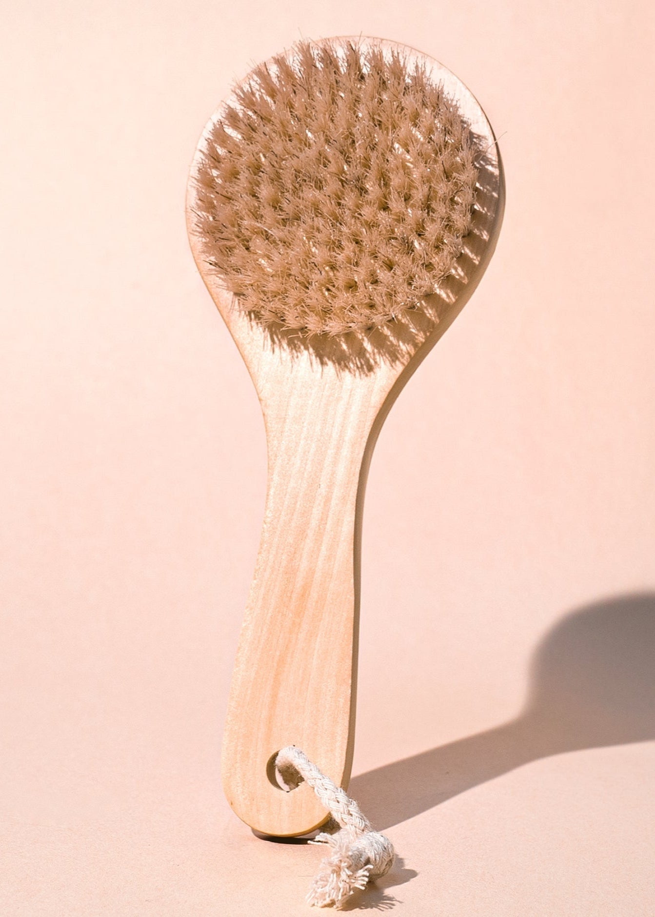 Dry Body Brush 