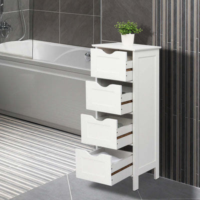 4-Drawer Storage CabinetÂ 