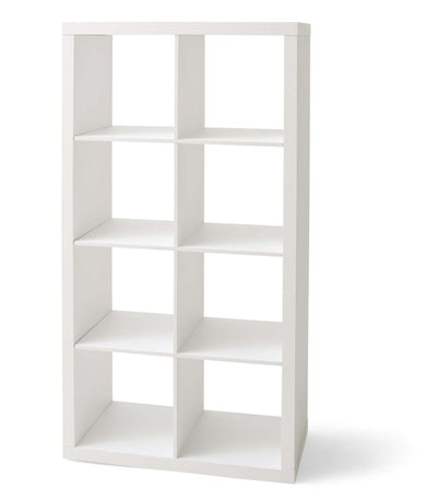 8-Cube Storage OrganizerÂ 