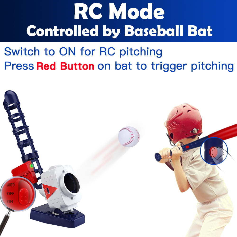 2 in 1 Baseball & Tennis Play SetÂ 