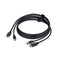 HDMI and USB 5Gbps KVM Cable, 4K 60Hz, HDMI 2.0 and USB Combo Cable for KVM Switches