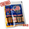Great western 4oz dual pack 48 packages