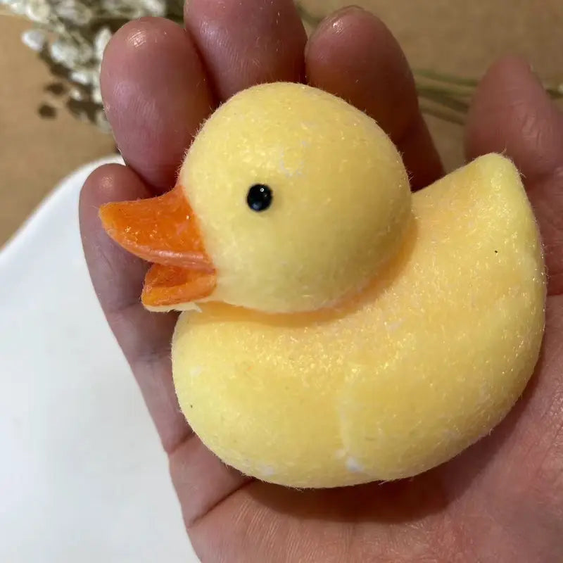 Taba Squishy - Duck 