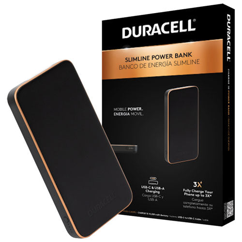 CHARGE 10 POWER BANK