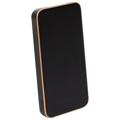 CHARGE 10 POWER BANK
