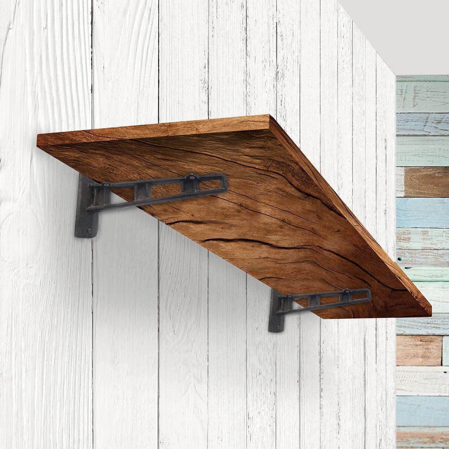 Rail Bracket, Large, Last Chance 